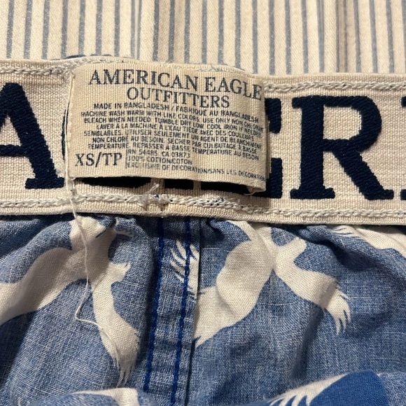 American Eagle boxers - Picture 3 of 3